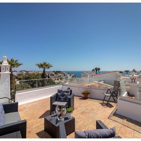 Casa Borboleta Villa Carvoeiro  Eksteriør bilde