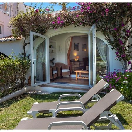 Casa Borboleta Villa Carvoeiro  Eksteriør bilde