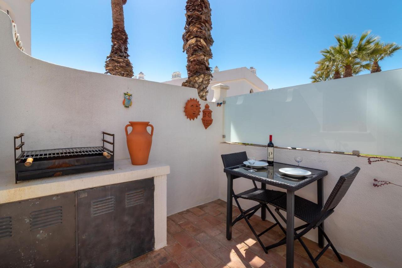 Casa Borboleta Villa Carvoeiro  Eksteriør bilde