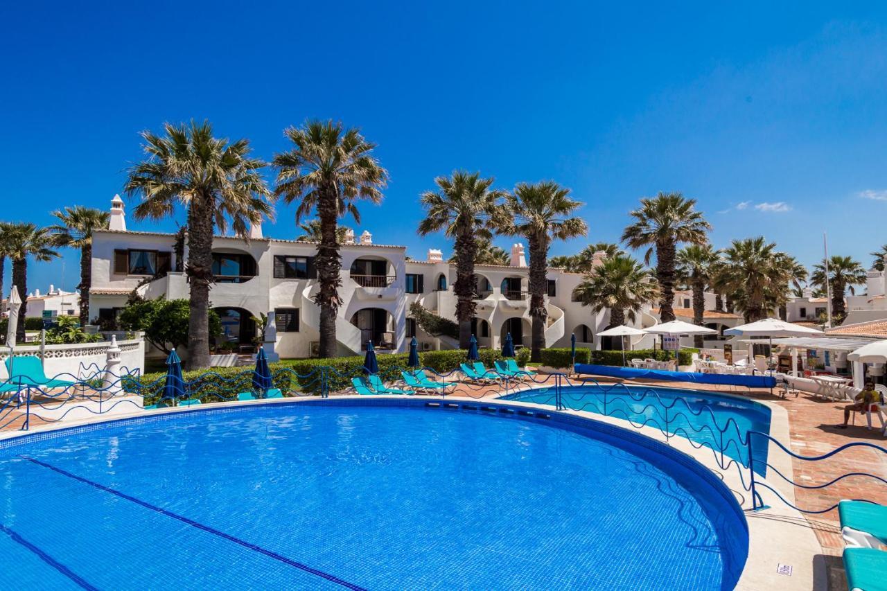 Casa Borboleta Villa Carvoeiro  Eksteriør bilde