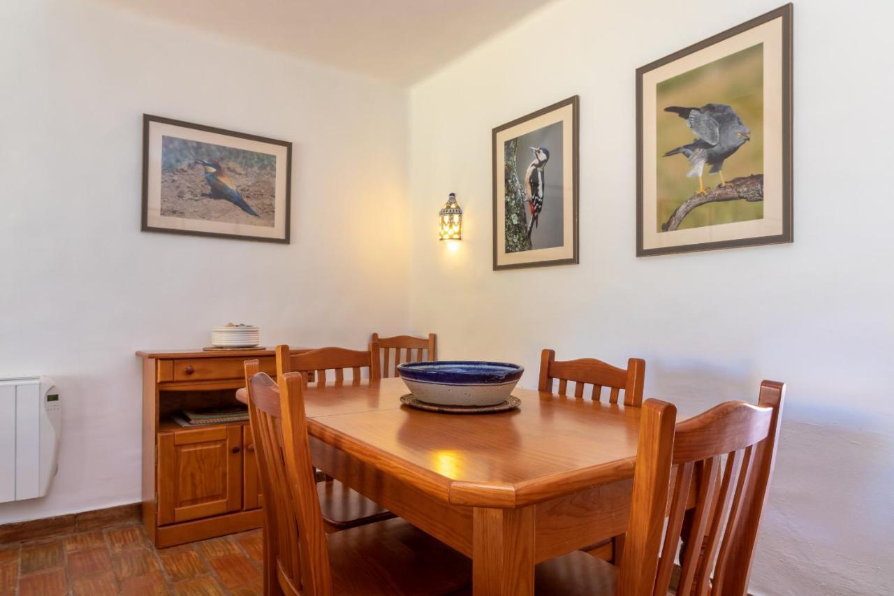 Casa Borboleta Villa Carvoeiro  Eksteriør bilde