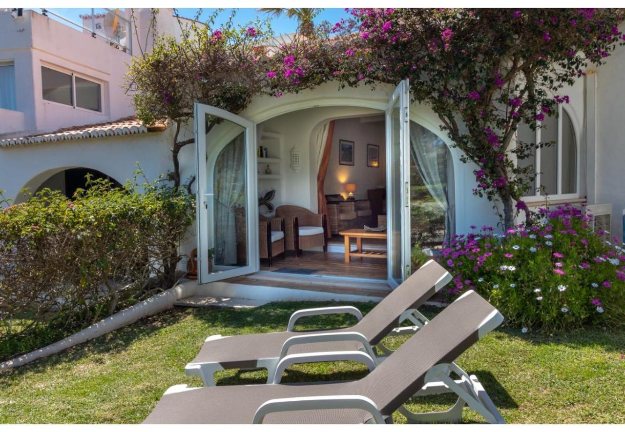 Casa Borboleta Villa Carvoeiro  Eksteriør bilde