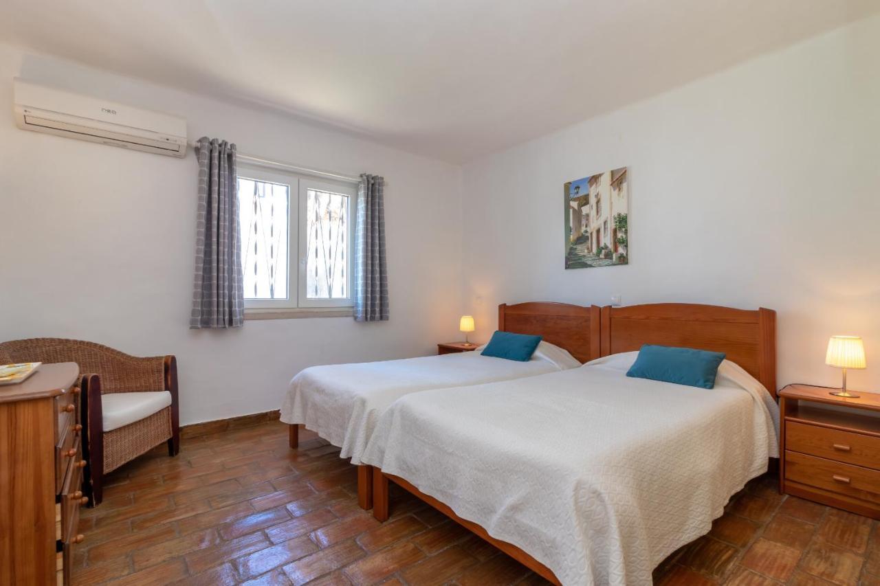 Casa Borboleta Villa Carvoeiro  Eksteriør bilde