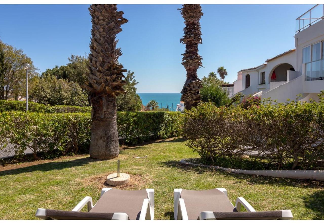 Casa Borboleta Villa Carvoeiro  Eksteriør bilde
