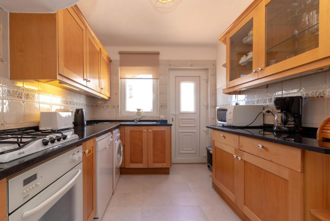 Casa Borboleta Villa Carvoeiro  Eksteriør bilde