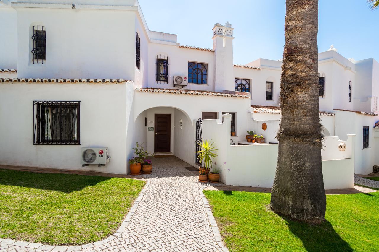 Casa Borboleta Villa Carvoeiro  Eksteriør bilde