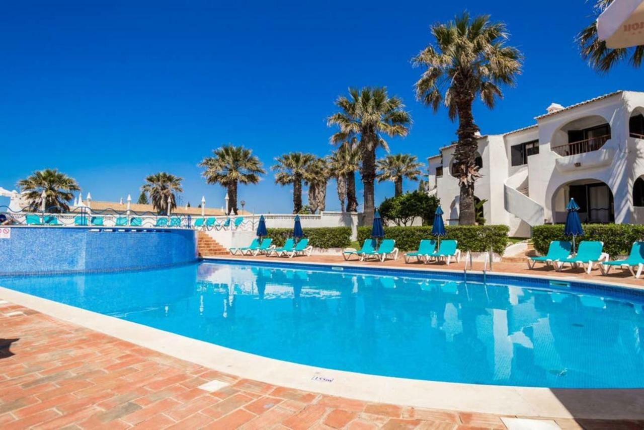 Casa Borboleta Villa Carvoeiro  Eksteriør bilde