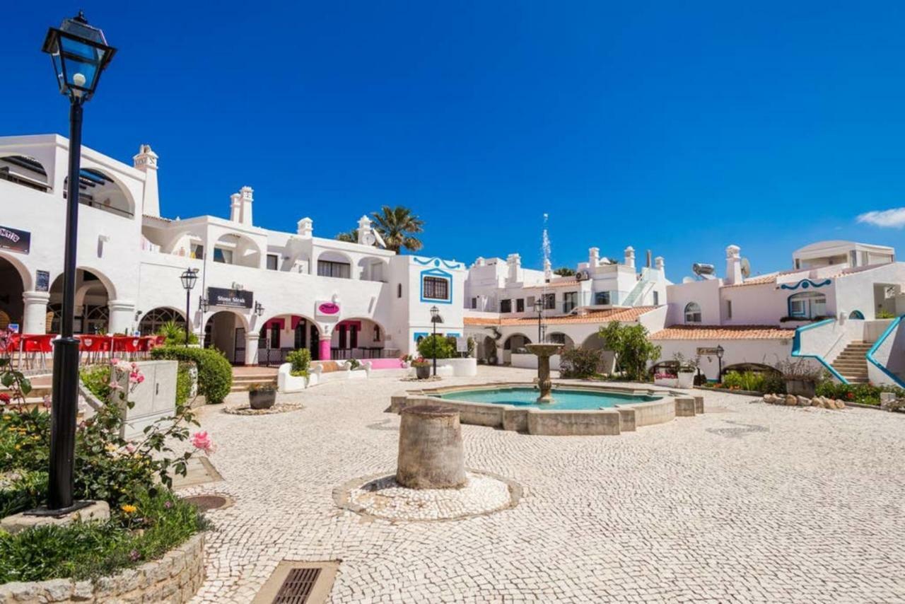 Casa Borboleta Villa Carvoeiro  Eksteriør bilde
